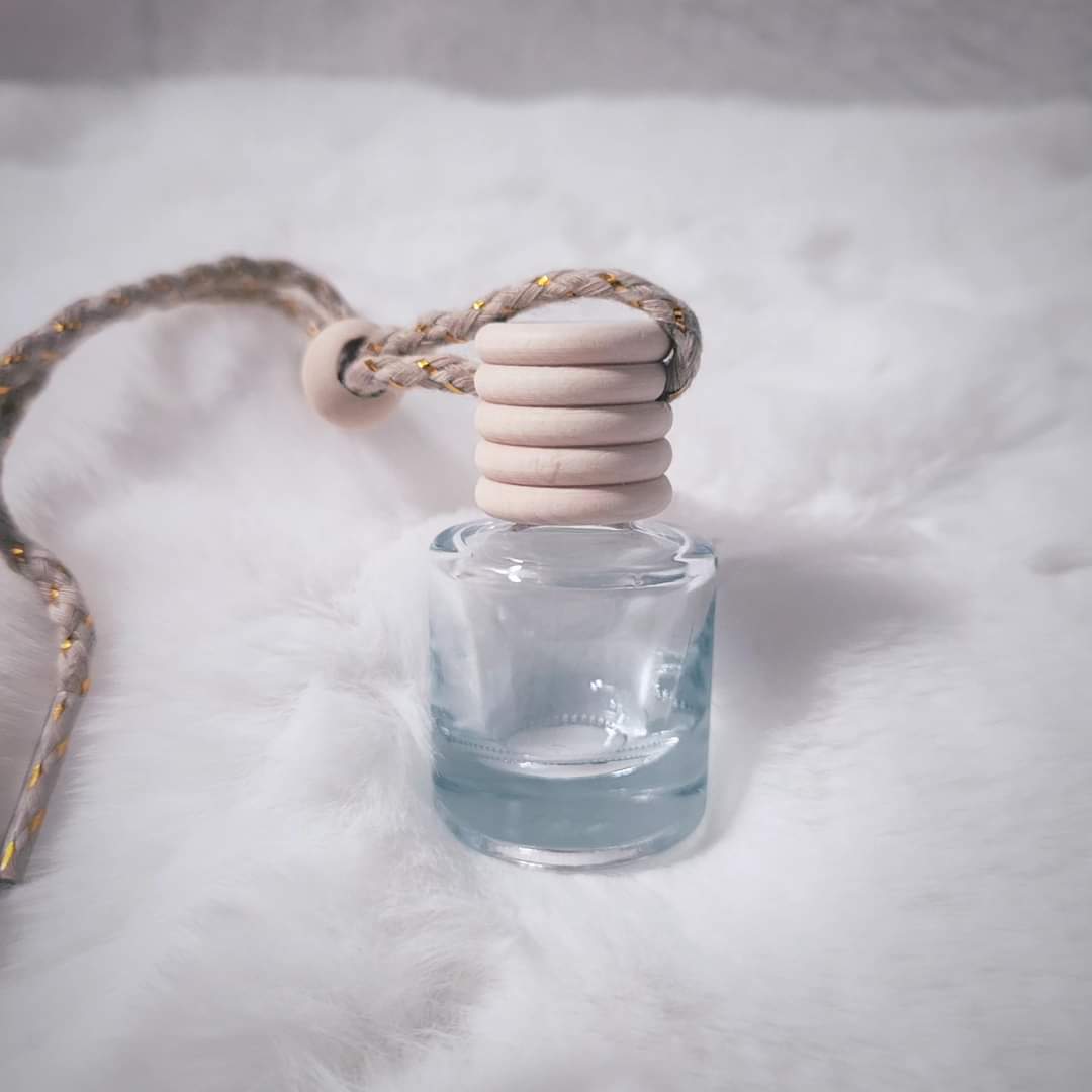 Glass Car Diffusers