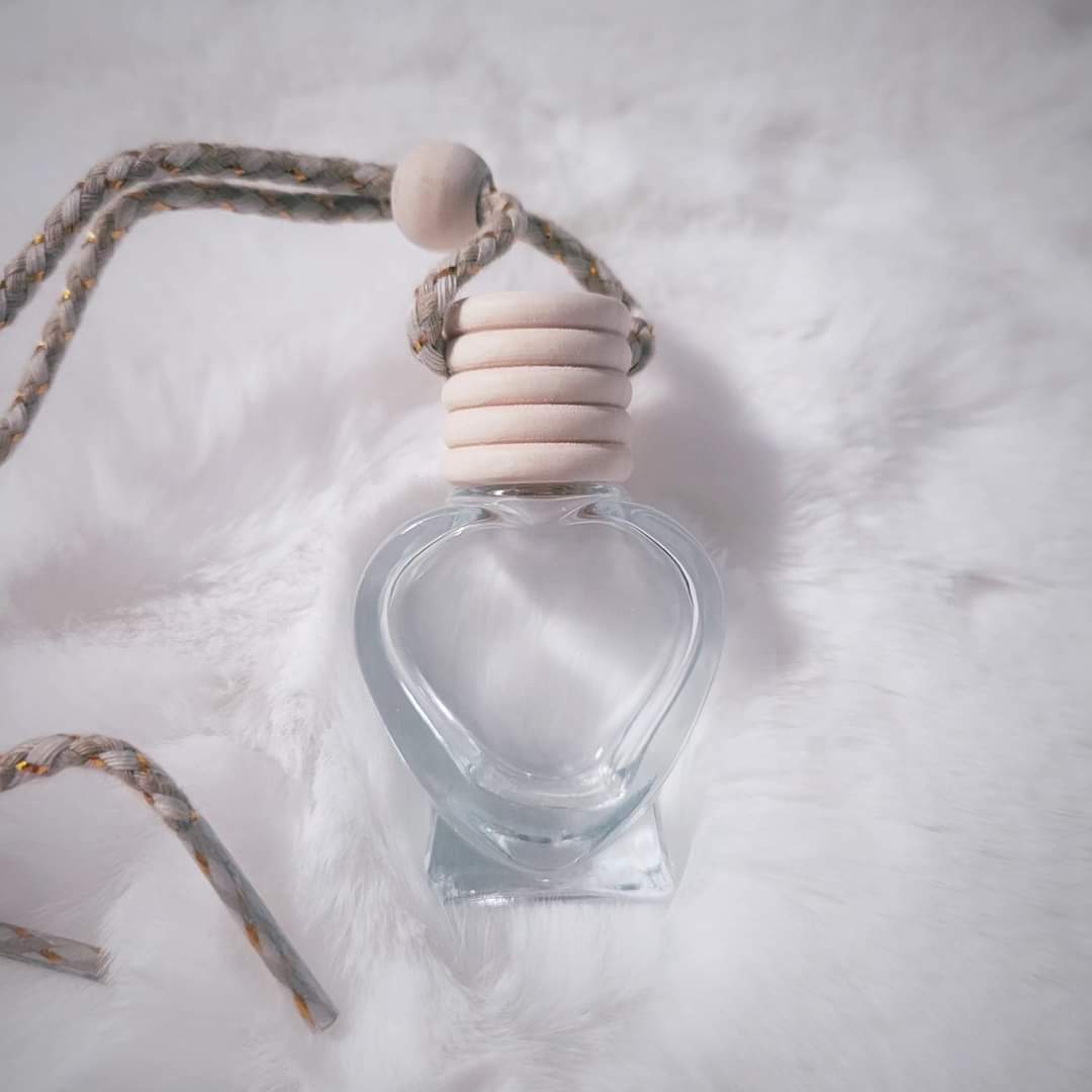 Glass Car Diffusers