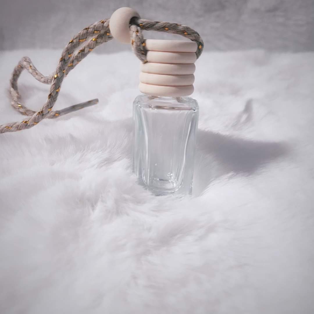 Glass Car Diffusers