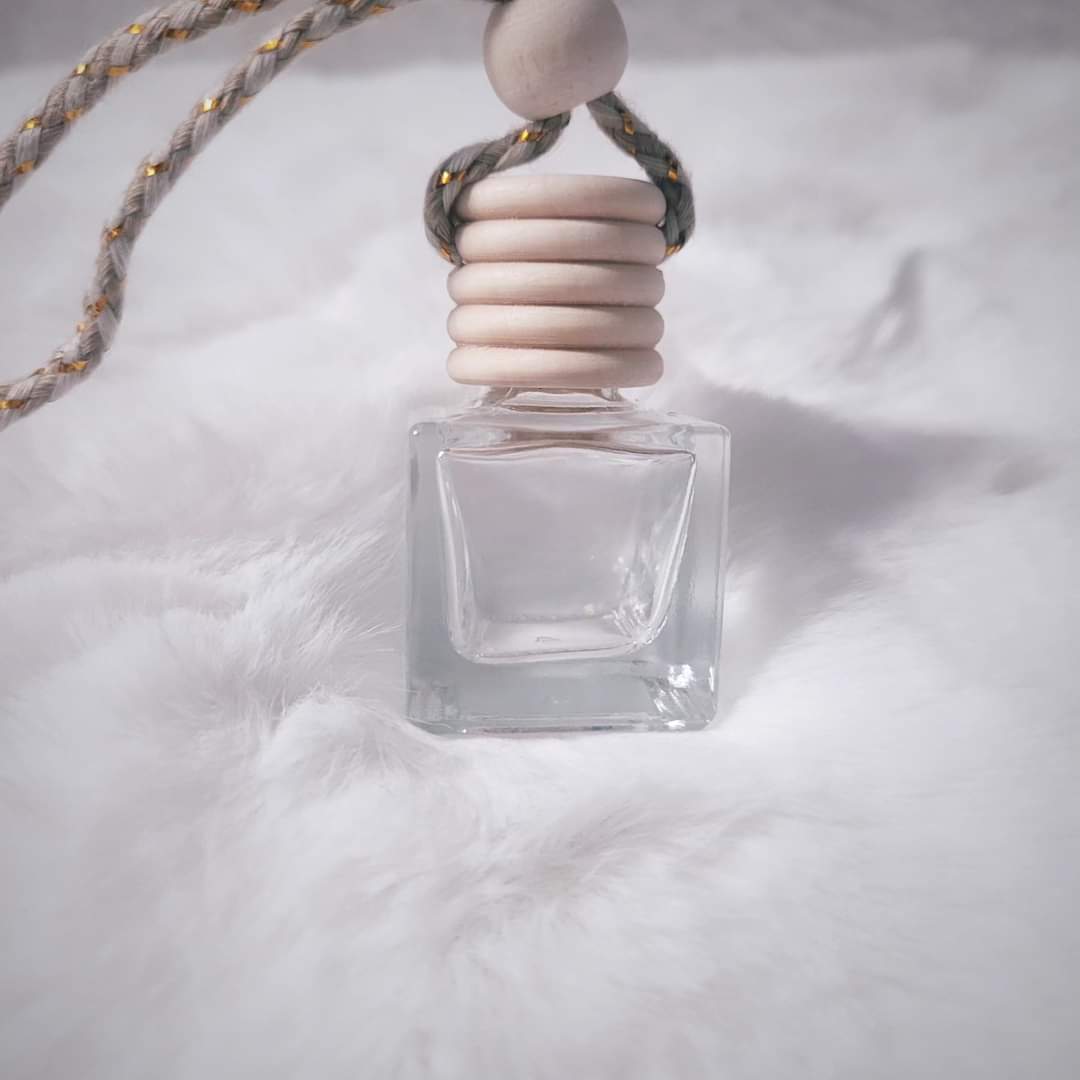 Glass Car Diffusers