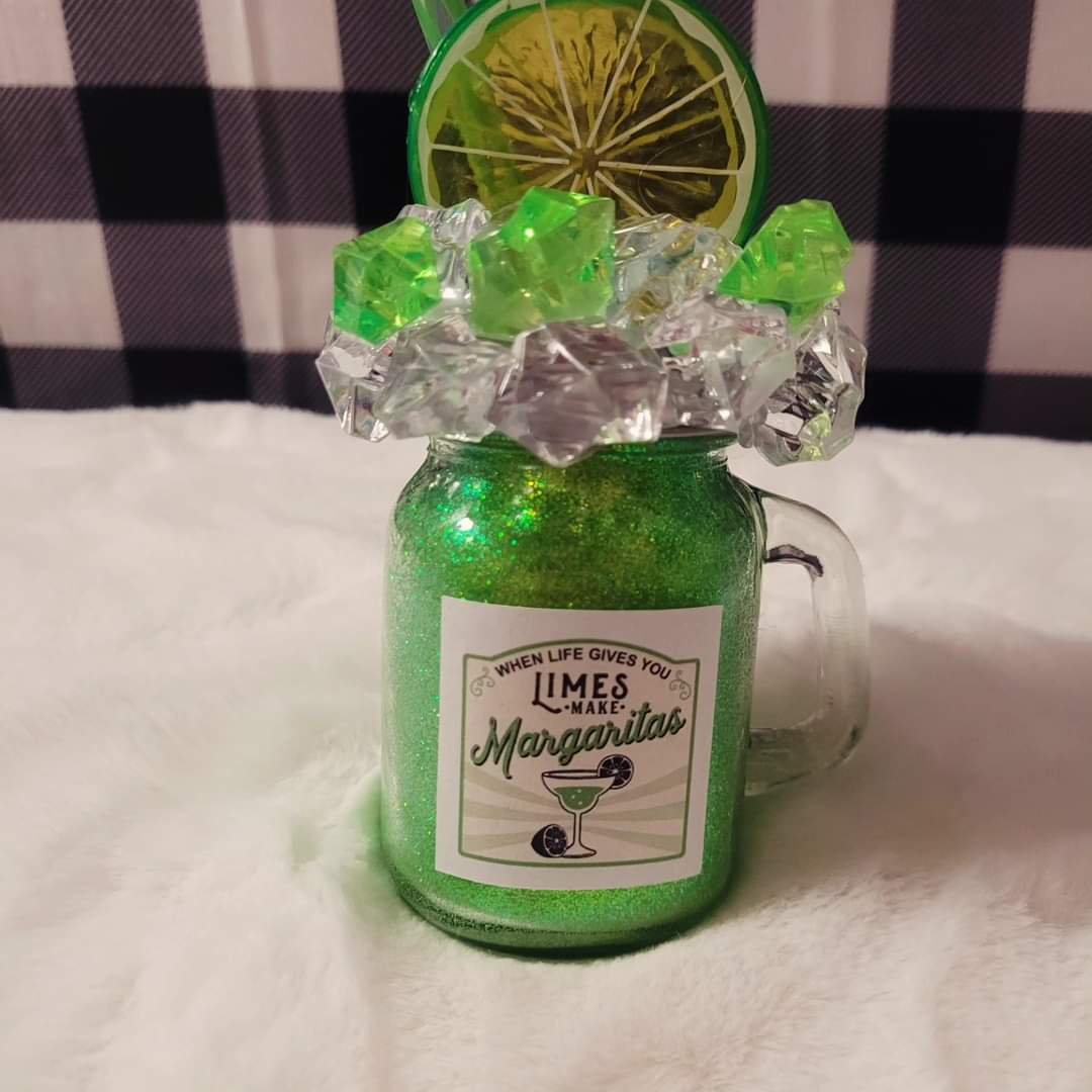 Mini Mason Jars