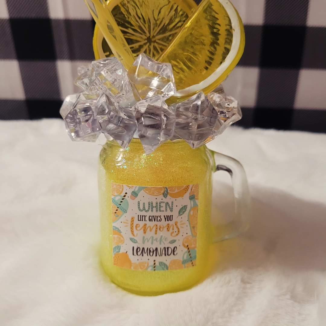 Mini Mason Jars